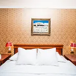 ブティック カズベク ホテル 5*