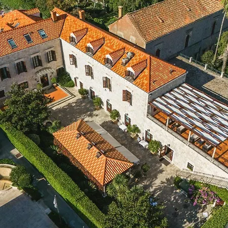 Boutique Kazbek Szálloda Dubrovnik
