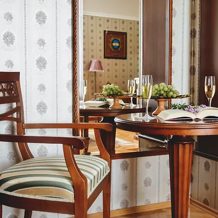 Boutique Kazbek Szálloda Dubrovnik