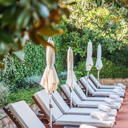 Hotel Boutique Kazbek Dubrovník