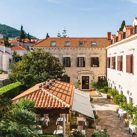 Boutique Kazbek Hotel Dubrovník