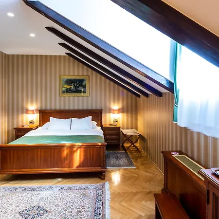 Boutique Kazbek Hotel Dubrovník