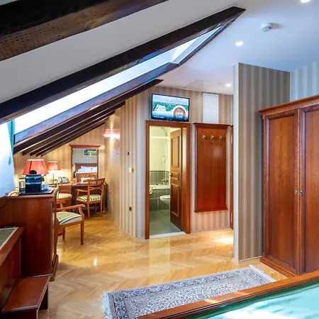 Boutique Kazbek 5*