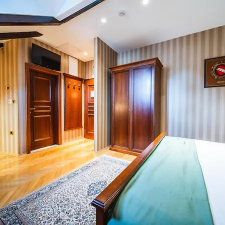 Boutique Kazbek 5* Dubrovník