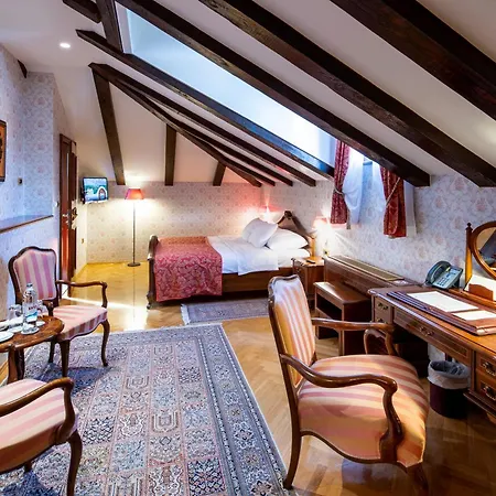 Boutique Kazbek