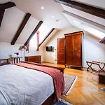 Boutique Kazbek Szálloda Dubrovnik