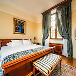 Szálloda Boutique Kazbek 5*
