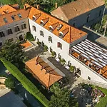 Boutique Kazbek Szálloda Dubrovnik