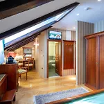 Boutique Kazbek 5*