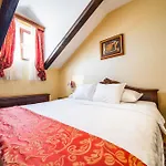 Hotel Boutique Kazbek 5*