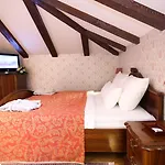 Szálloda Boutique Kazbek