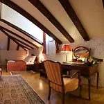 Szálloda Boutique Kazbek Dubrovnik
