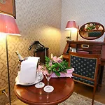 Szálloda Boutique Kazbek