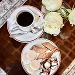 Boutique Kazbek Szálloda