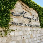 Boutique Kazbek Szálloda