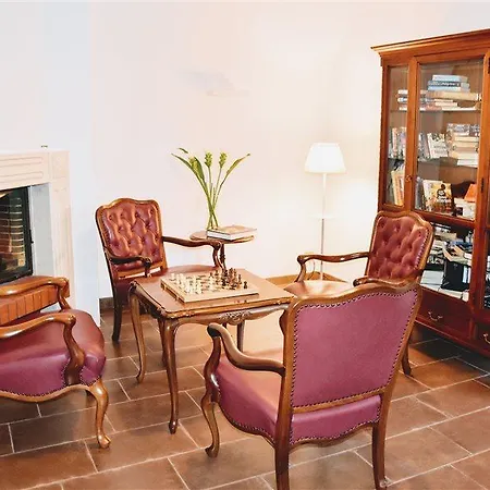 Hotel Boutique Kazbek