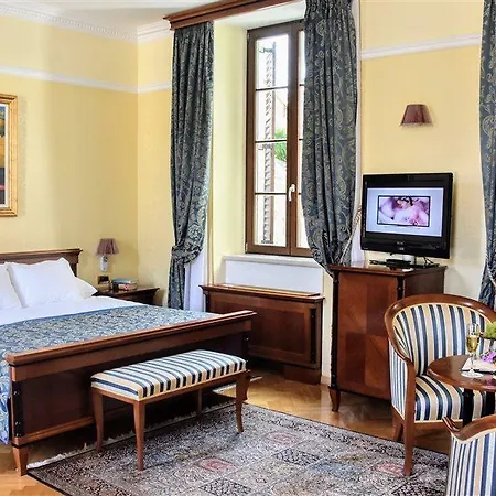 Boutique Kazbek Hotel Dubrovnik