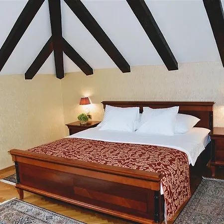 Boutique Kazbek 5*