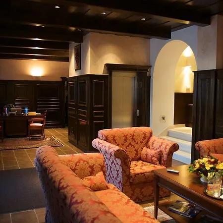 Boutique Kazbek Szálloda Dubrovnik