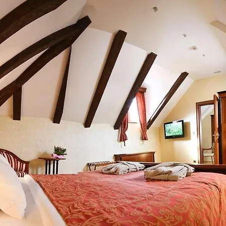Hotel Boutique Kazbek Dubrovnik