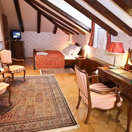 Boutique Kazbek Hotel Dubrovnik