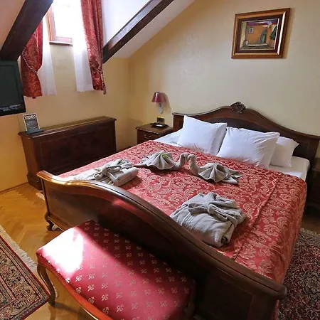 Boutique Kazbek Dubrovnik