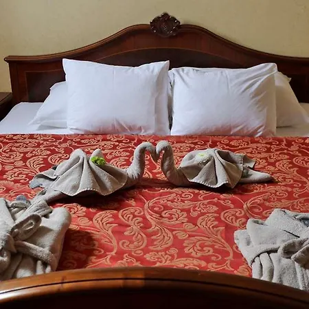 Boutique Kazbek 5*