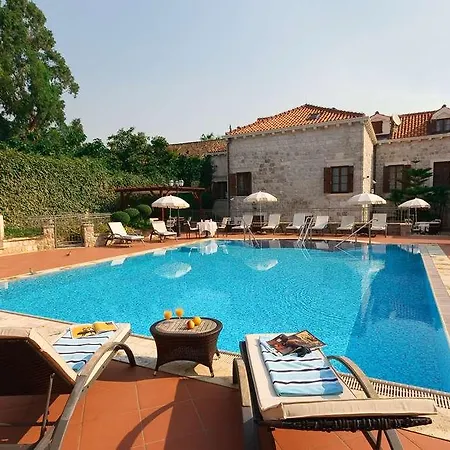 Hotel Boutique Kazbek Dubrovnik