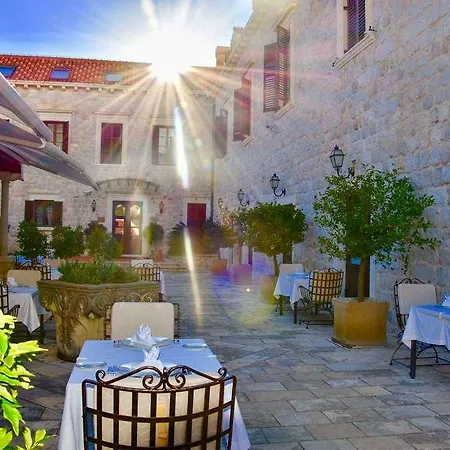 Hotel Boutique Kazbek Dubrovnik