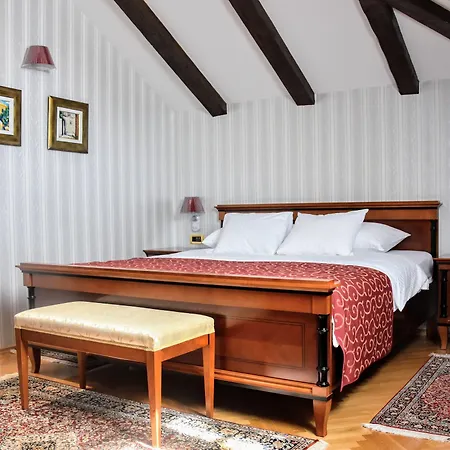 Boutique Kazbek Hotel Dubrovnik
