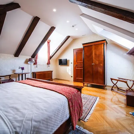 Boutique Kazbek Hotel Dubrownik