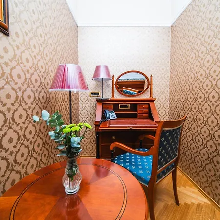 Boutique Kazbek Szálloda