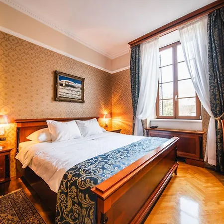 Boutique Kazbek Dubrovnik
