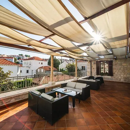 Hotel Boutique Kazbek Dubrovnik