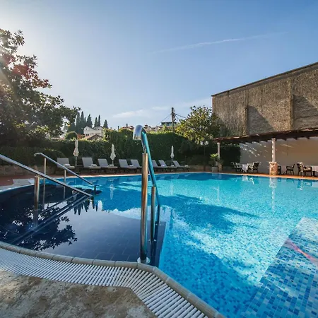 Boutique Kazbek Hotel 5*