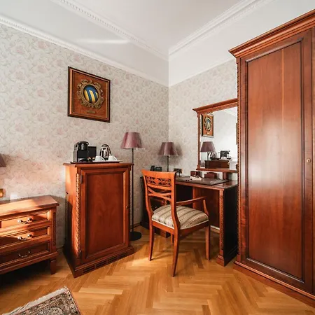 Boutique Kazbek Dubrovnik