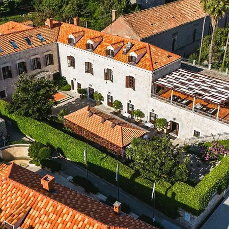 Boutique Kazbek Hotel