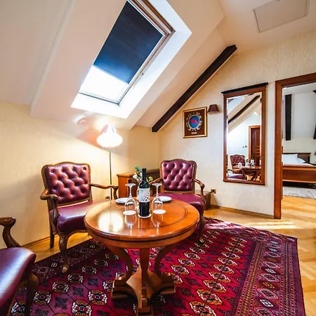 Boutique Kazbek 5* Dubrownik
