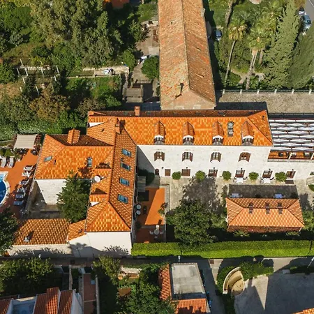 Hotel Boutique Kazbek