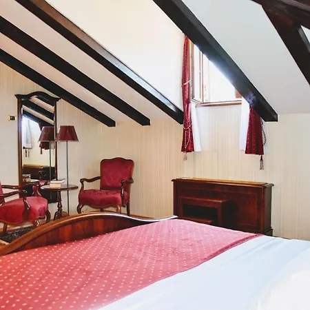 Boutique Kazbek 5* Dubrownik
