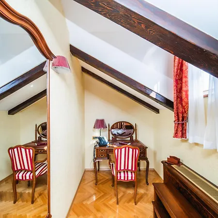 Hotel Boutique Kazbek Dubrownik