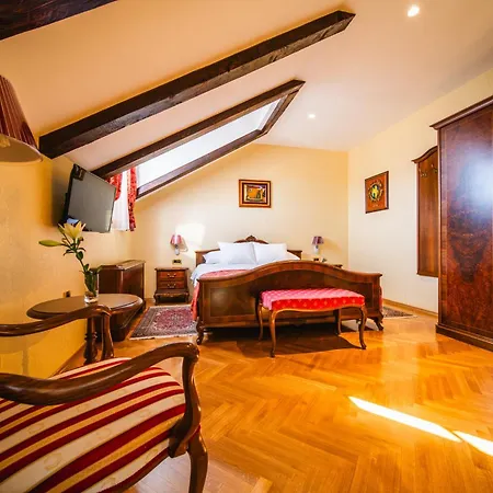 Boutique Kazbek Hotel Dubrownik