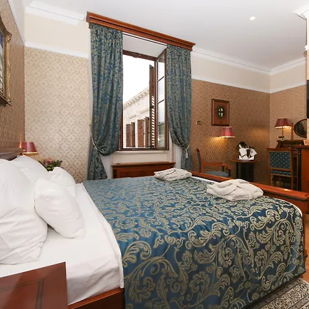 Boutique Kazbek 5* Dubrownik