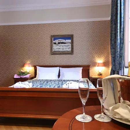 Hotel Boutique Kazbek Dubrownik