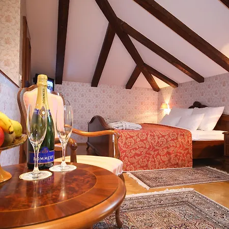 Boutique Kazbek Dubrovnik