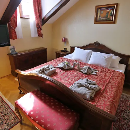 Boutique Kazbek 5* Dubrownik