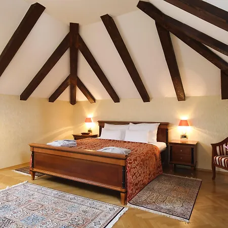 Boutique Kazbek 5*