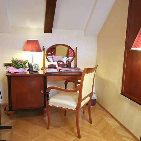 Boutique Kazbek Hotel Dubrownik