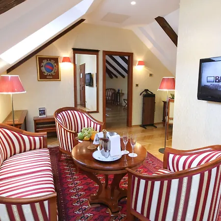 Boutique Kazbek 5* Dubrownik