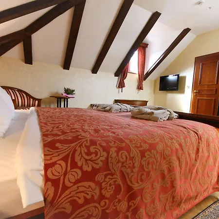 Boutique Kazbek Hotel Dubrownik